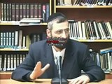 Rabbin Rav Ron Chaya : Qu'est-ce que la Kabbale ?
