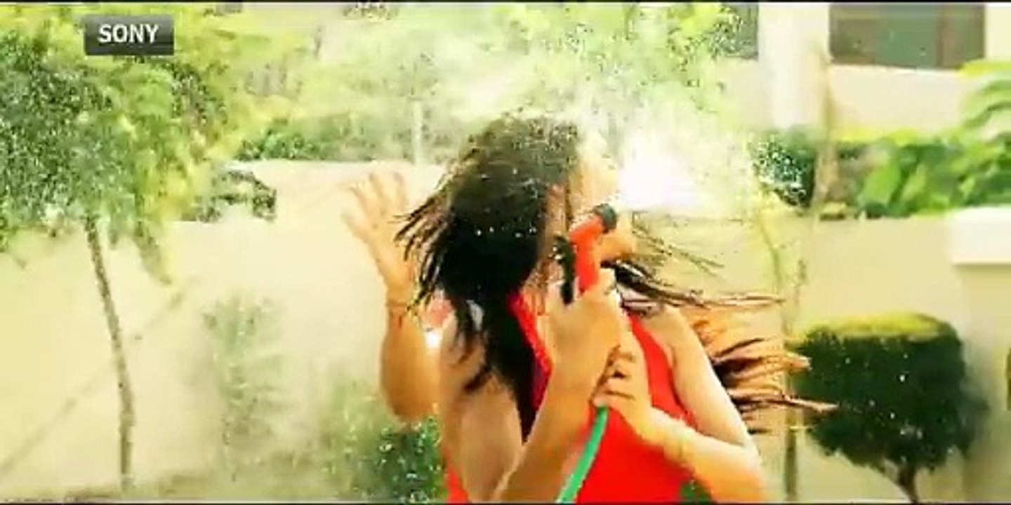 Rahat Fateh Ali Khan - Akhiya - Mere Yaar Kaminey - 2014-Full HD 1080p Sonywaqas