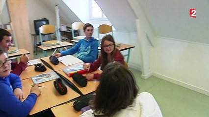 Le feuilleton du 13 heures : "L''île de Batz, une île avant l'été"