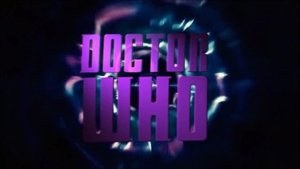 DOCTOR WHO: 2012 Christmas Special - Treachery of the Angels