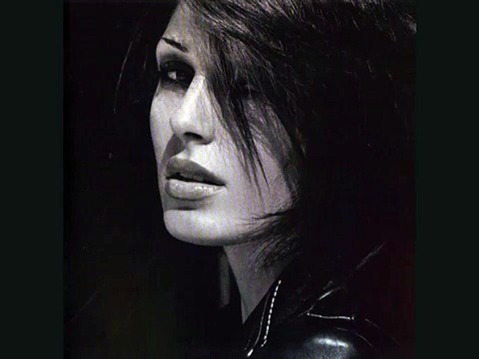 Anna Tatangelo - "VA DA LEI" (Nel Mondo Delle Donne)