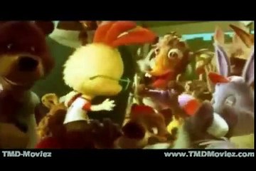 The Game ft. 50 Cent and Chicken little (50 Vs. Chicken Lil)