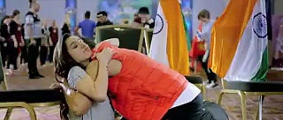 sun sathiya from ABCD2 - Video Dailymotion