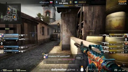 99DAMAGE Arena #8 mit Horstor - German Stream (REPLAY)