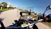 2014 BMW G650GS First Ride Video Gulf Coast Motorcycles, Ft. Myers, FL