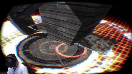 Oculus Rift : Séléction des Jeux des Internautes