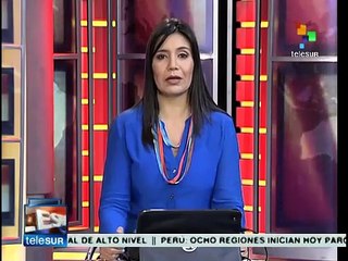 Nicolás Maduro: La ultraderecha es la principal enemiga de Venezuela