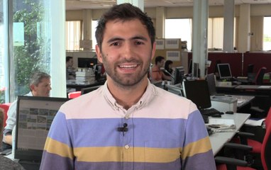 FLASH INFO - Mercredi 27 mai