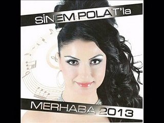 Sinem Polat - Antep'den Yar Seversen