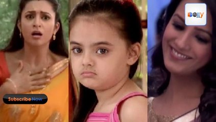 Yeh Hai Mohabbatein Ishita Is Dead Reason Behind EARTHQUAKE 27th May 2015