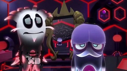 Pac-Man and the Ghostly Adventures Season 2 Episode 16 - Easter Egg Island Full Episode Links