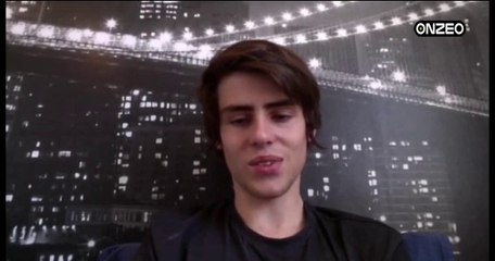 OPEN BAR : AVEC ARTHUR PLANÇON, SUPPORTER DU SM CAEN