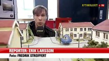 Sveriges tre största UFO-gåtor