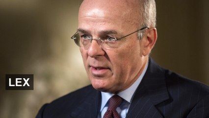 Generali’s next step