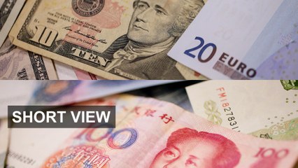 Dollar heads for return to fundamentals