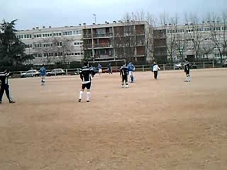 FC Guinguette - VITTORIA ASBASH