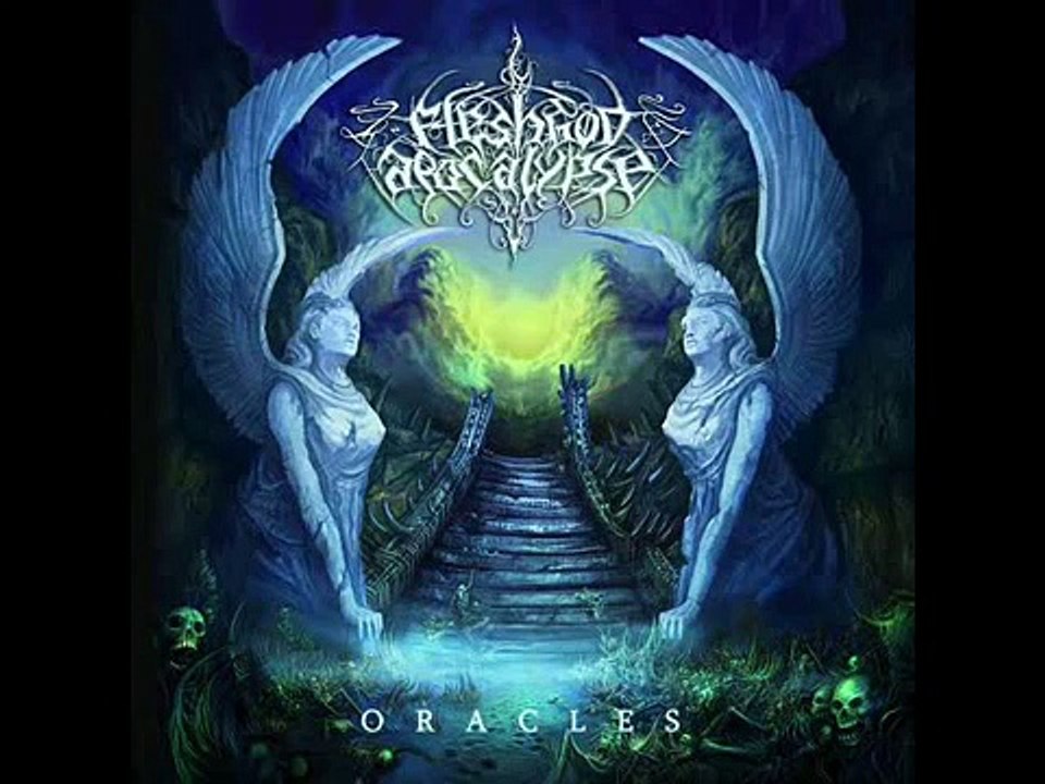 Fleshgod Apocalypse - Post Enlightenment Executor