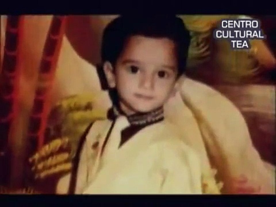 AKRIT JASWAL el niño cirujano