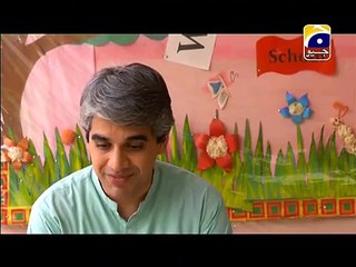 Bewafai Tumhare Naam Ep 16 HQ Part 2