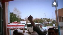 'Deadliest day': reports of 80 killed in Saudi-led strikes across Yemen