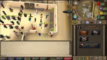 Runescape - Pepsies Goes Staking? Mod Powers! #2 - Pepsies