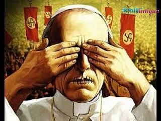 El papado romano fascista II