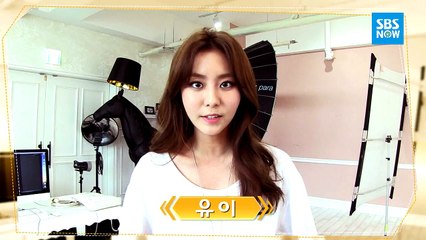 Drama High Society Uee Poster Shooting