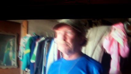 Misinformed Redneck Voters Interviewed