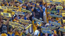 Copa Libertadores - Tigres 2-0 Emelec