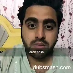 Ladki tere piche bhagegi by Sheikh Bilal   Dubsmash Vines
