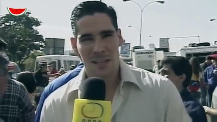 Recordando: Así opinaba Winston Vallenilla sobre el cierre de RCTV
