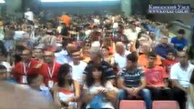 Ереван: Панармянские игры 2011