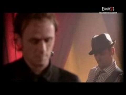 Superbus - Let Me Hold You