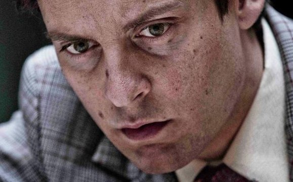 Pawn Sacrifice - || Official Trailer #1 || 2015 - Starring Tobey Maguire, Liev Schreiber - Full HD - Entertainment City