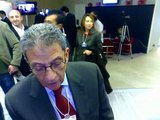 Amr Moussa responds to Shimon Peres