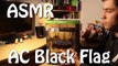 [ ASMR ] Découverte de l'Edition Buccaneer d'Assassin Creed IV Black Flag