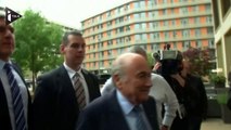 Sepp Blatter, le 