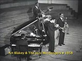 Jazz Icons: Art Blakey & The Jazz Messengers Preview