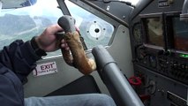 Alaskan Flight in a DeHavilland DHC-2 Beaver