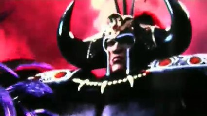 【 北斗の拳 】 テーマソング ＰＶ