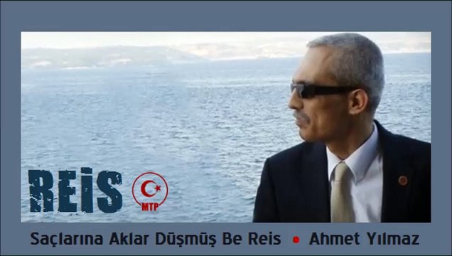 AHMET YILMAZ - SAÇLARINA AKLAR DÜŞMÜŞ BE REİS