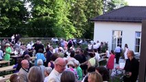 Gartenfest 2014 der Akademie für Politische Bildung Tutzing