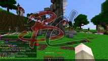 FUNNY HACKER IN MINECRAFT: Hunger Games w/Bajan Canadian! Game 628