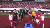 Guangzhou Evergrande vs Seongnam FC- AFC Champions League 2015 (RD 16 - 2nd Leg)