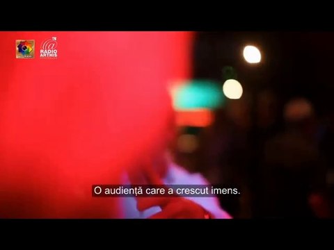 Emisiunea Radio Tv Arthis din 27 mai 2015 - Partea a ll-a/ro