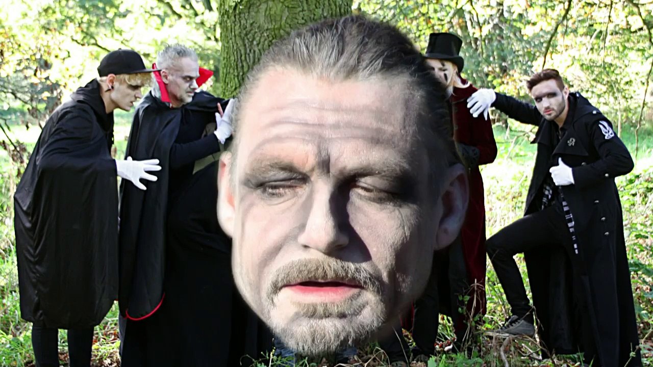 Freispruch - Teufelskreis