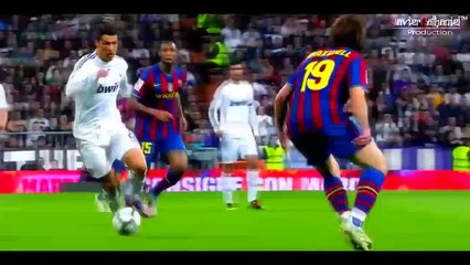 Cristiano Ronaldo - Best Skills and Tricks || Real Madrid HD