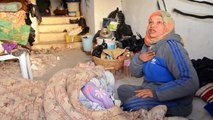 فضيحة: فقر مدقع و ميزيريا في تونس 2014