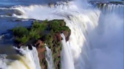 La meravigliosa creazione di Dio - il Pianeta Terra -