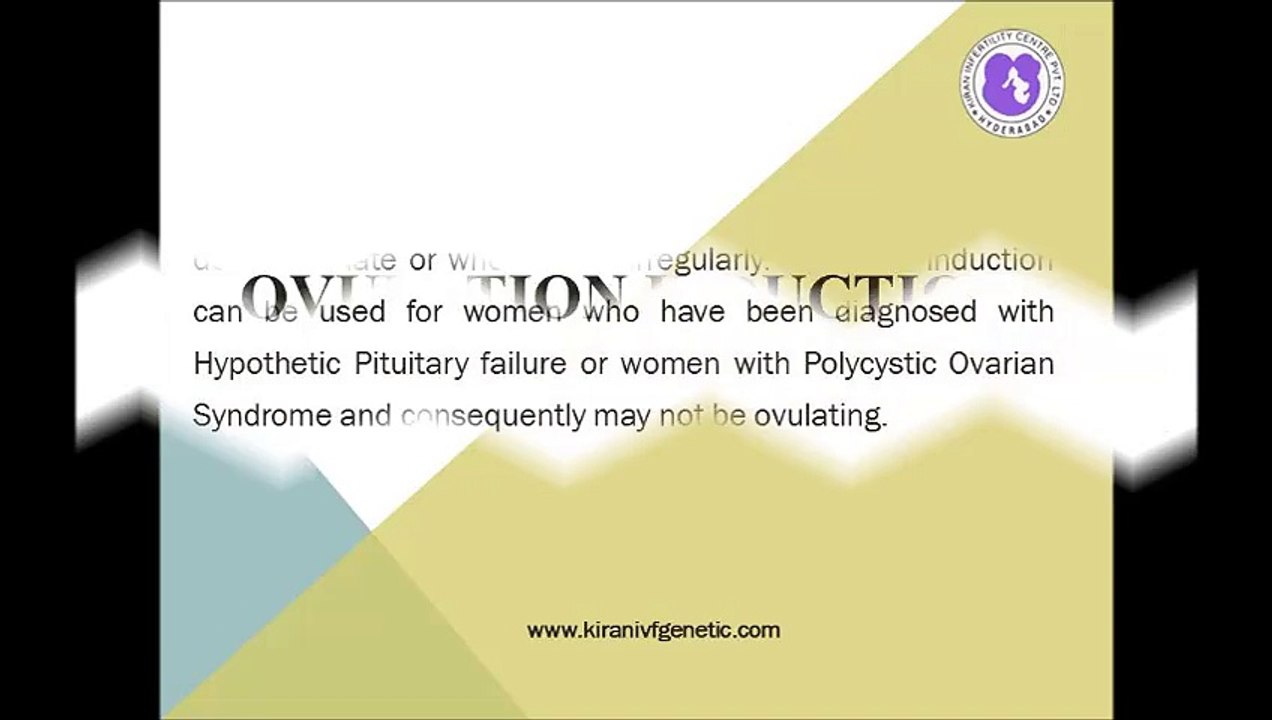 Ovulation Induction